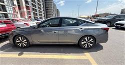 نیسان ئەلتیما